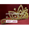 Concurso de corona tiara